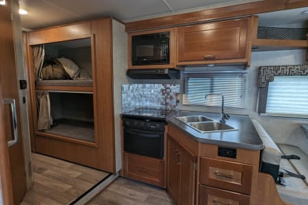 Spring HillRV rentals