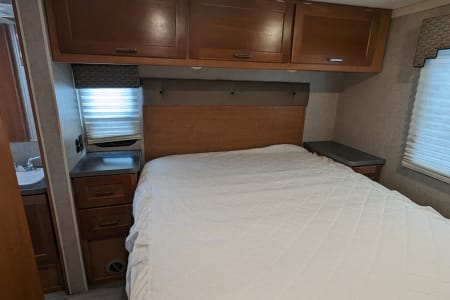 Spring HillRV rentals