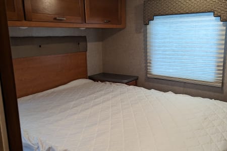 RV Rental kansas