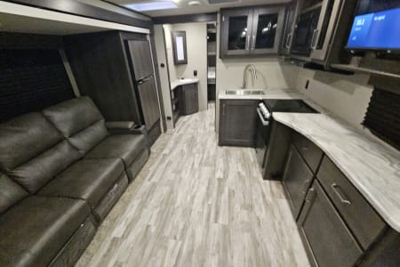 NewRiverGorgeNationalRiver Rv Rentals