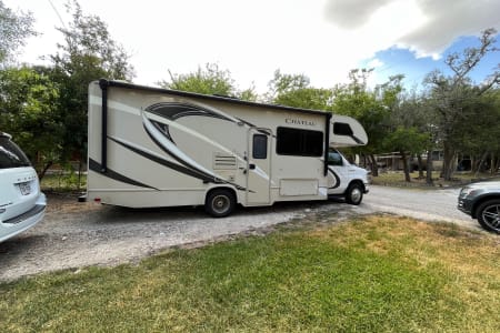 LostMaplesStateNaturalArea Rv Rentals