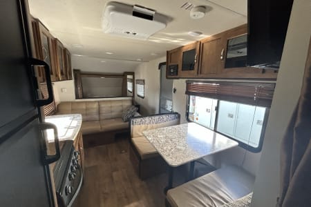 DobbintonRV rentals