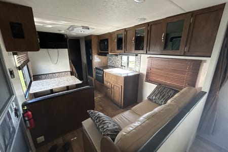 DobbintonRV rentals