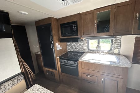 DobbintonRV rentals