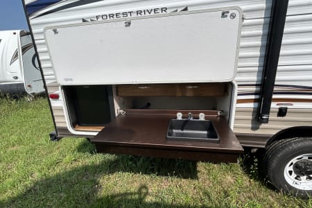 DobbintonRV rentals