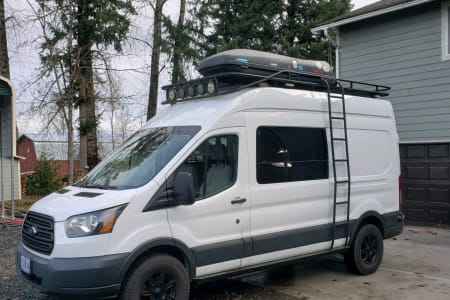 RV Rental eugene,Oregon-(OR)