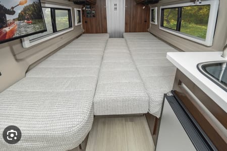 RV Rental minnesota