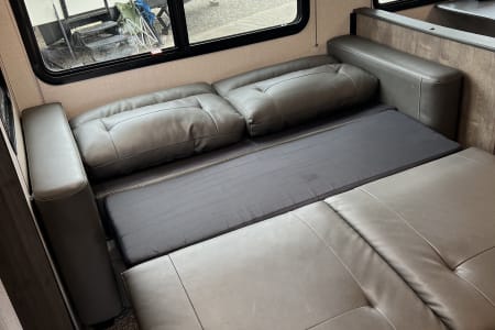 SangerRV rentals