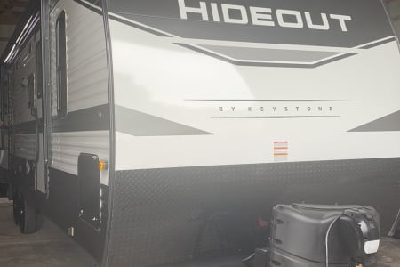 2023 Keystone RV Hideout