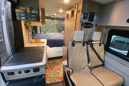 RV Rental san-antonio,Texas-(TX)