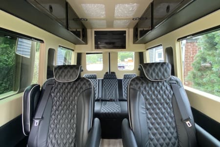 MiddlesexRV rentals