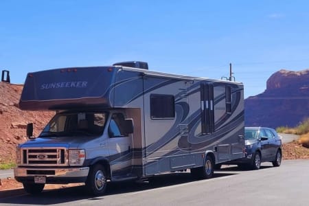 Grand JunctionRV rentals