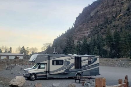 Grand JunctionRV rentals