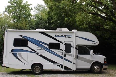 RV Rental indianapolis,Indiana-(IN)