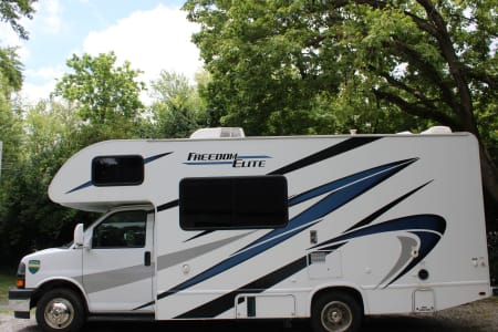 RV Rental indianapolis,Indiana-(IN)