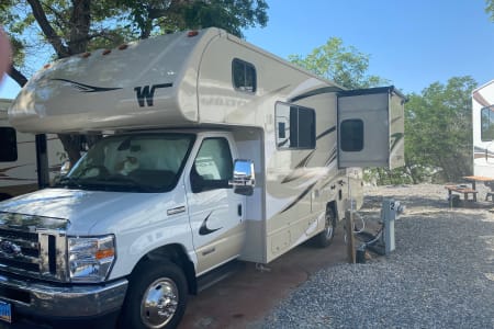 YosemiteValley Rv Rentals