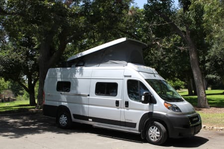 RV Rental san-antonio,Texas-(TX)