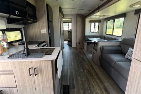 WestgateRiverRanchResort Rv Rentals