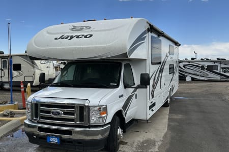 CentennialRV rentals