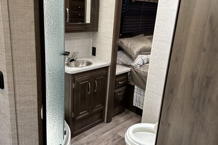 CentennialRV rentals