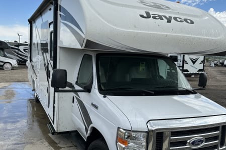 CentennialRV rentals