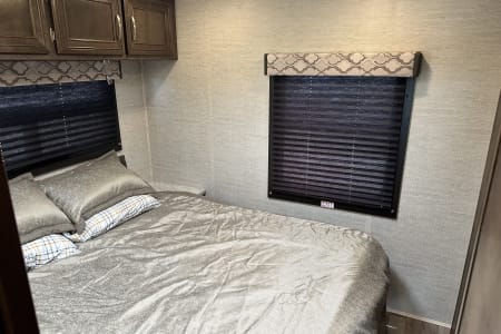 CentennialRV rentals