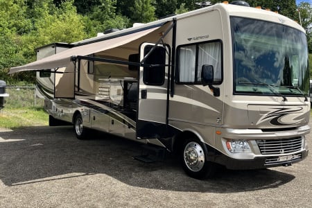 MassillonRV rentals