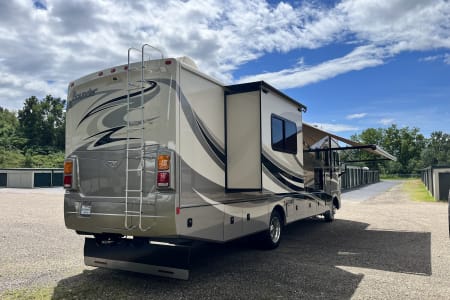 MassillonRV rentals