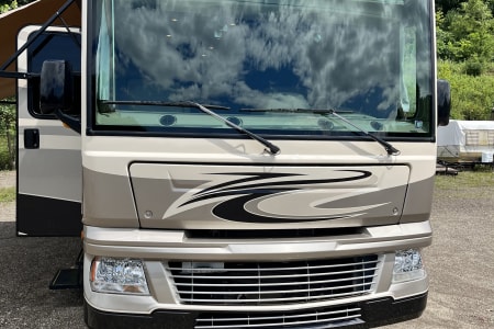 MassillonRV rentals