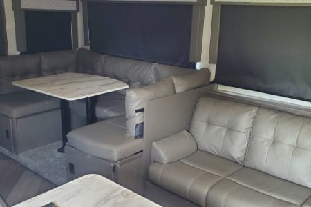 LittleSaharaStatePark Rv Rentals