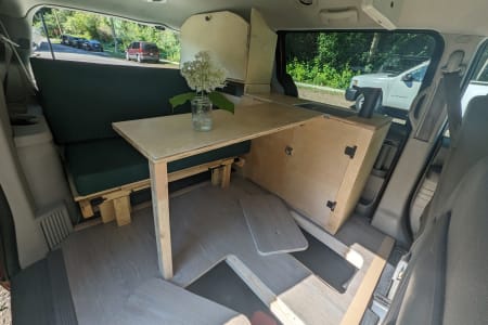 VancouverRV rentals