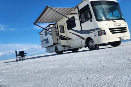 RV Rental santa-rosa,California-(CA)