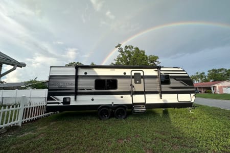 LittleManateeRiverStatePark Rv Rentals