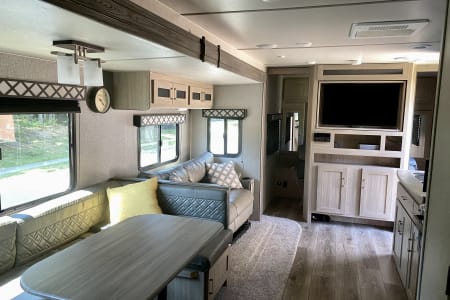 DenverRV rentals