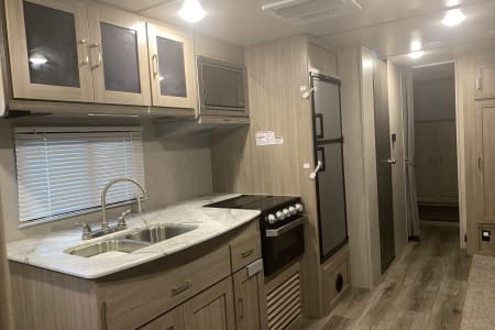 DenverRV rentals