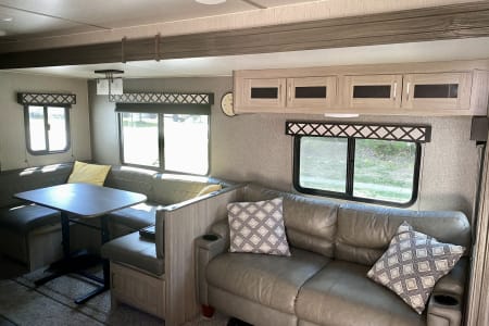 DenverRV rentals