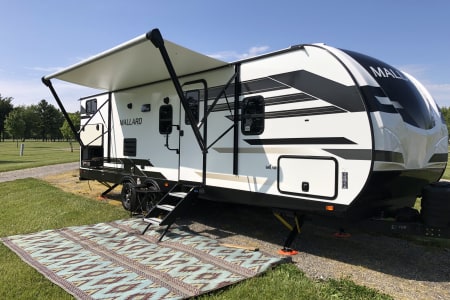 McCormick’sCreekStatePark Rv Rentals