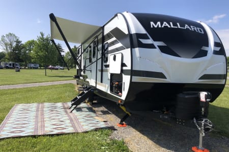 ShakamakStatePark Rv Rentals