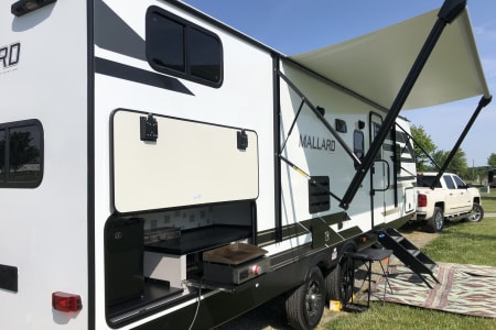 MorgantownRV rentals