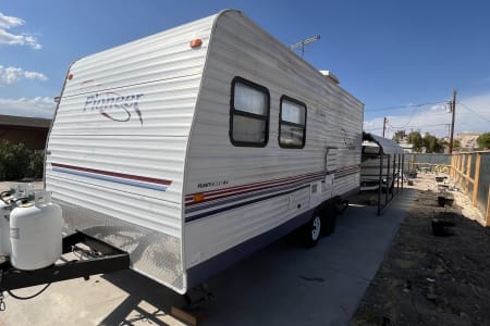 CrossroadsRVPark Rv Rentals