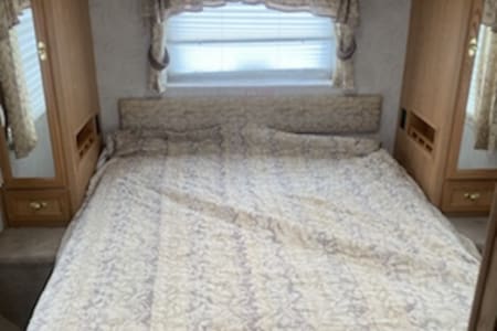 UttersonRV rentals