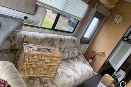 UttersonRV rentals