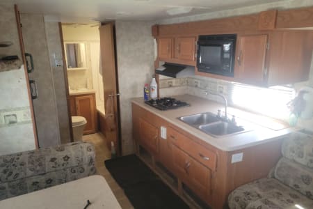 West bountifulRV rentals