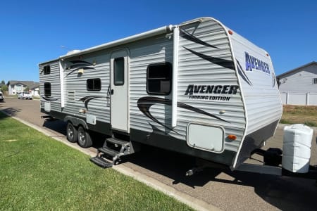 TillebrookProvincialPark Rv Rentals