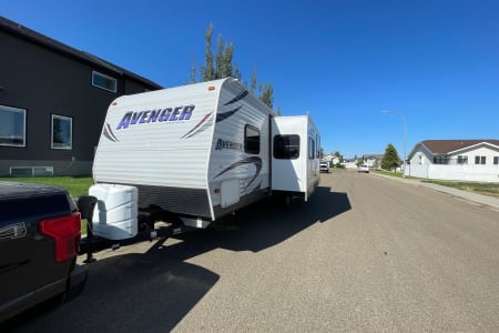 KinbrookIslandProvincialPark Rv Rentals