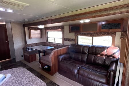 TillebrookProvincialPark Rv Rentals