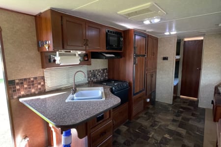 TillebrookProvincialPark Rv Rentals