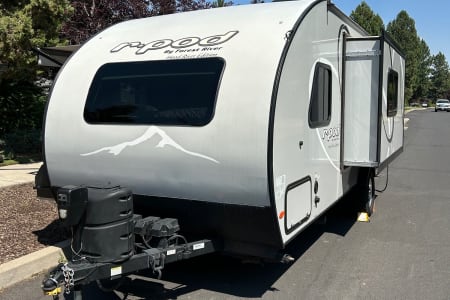 BendRV rentals