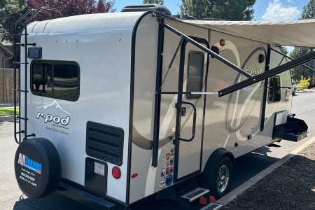 BendRV rentals