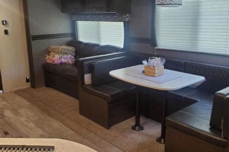 ChenangoValleyStatePark Rv Rentals